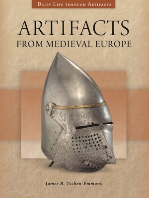 cover image of Artifacts from Medieval Europe